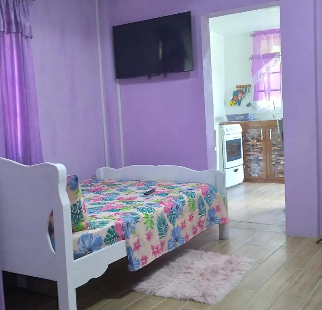 Saint George'S Romantic Getaway Suite Mount Gay Apartamento