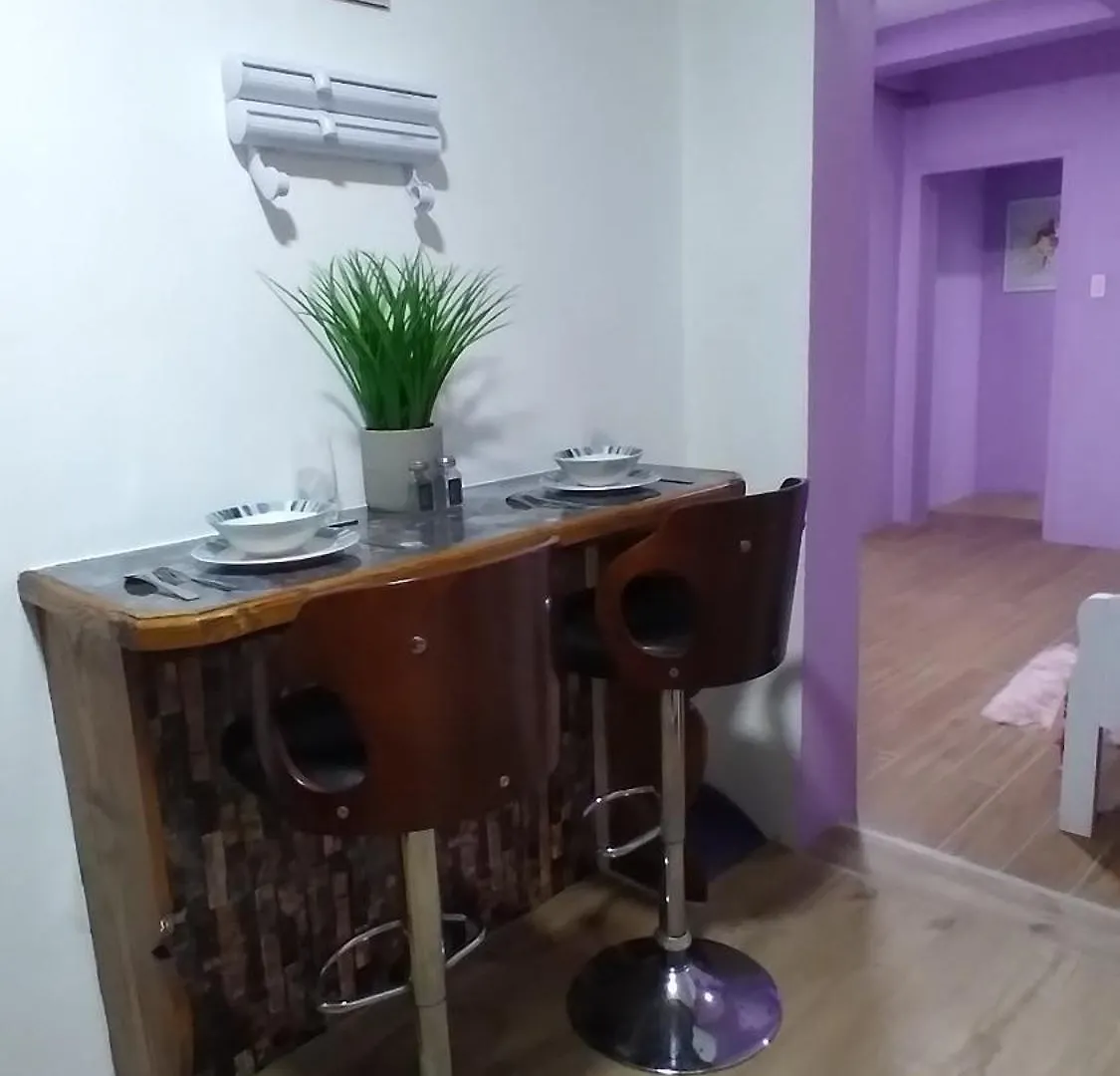 Saint George'S Romantic Getaway Suite Mount Gay Apartamento