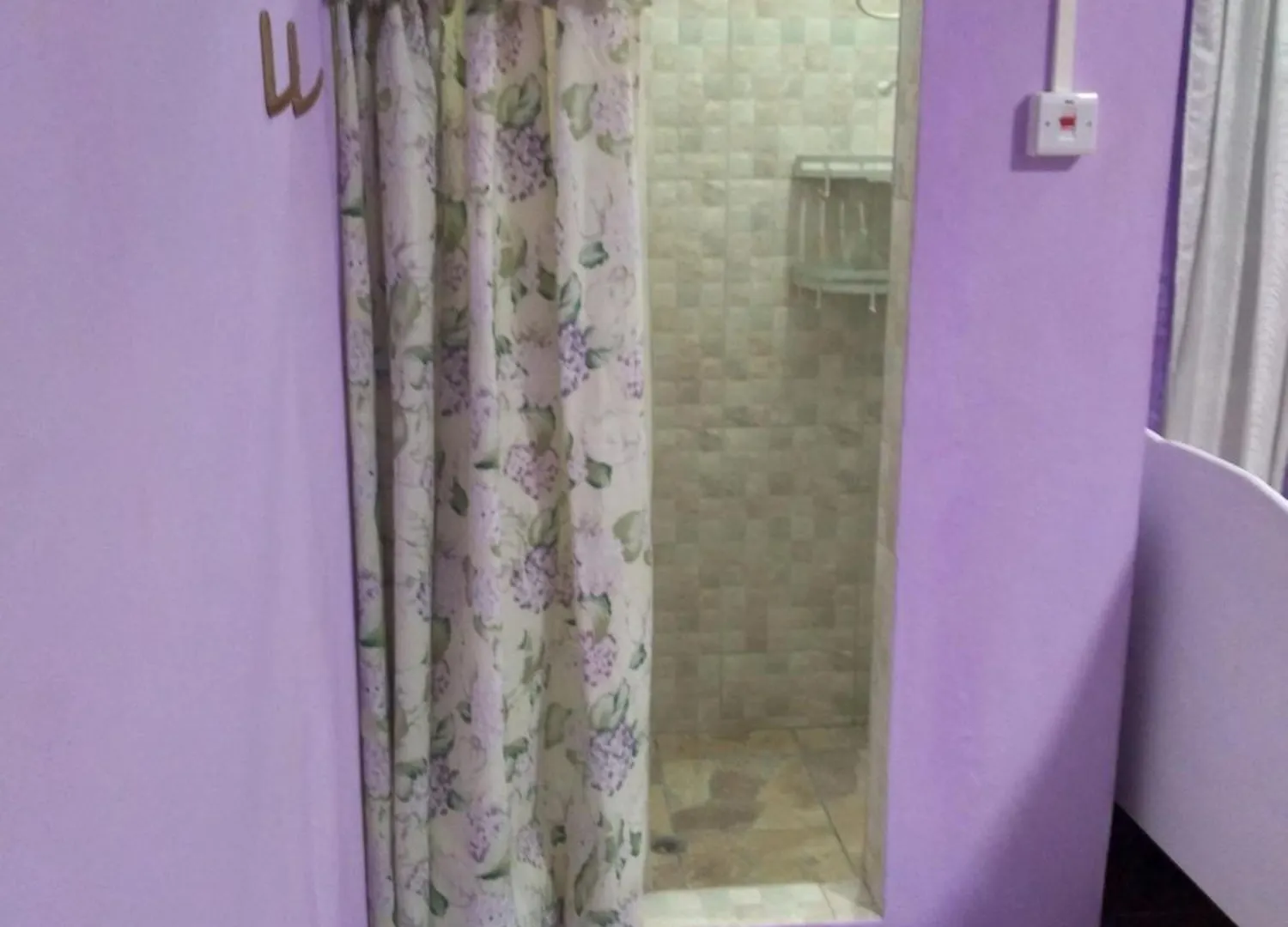 Saint George'S Romantic Getaway Suite Mount Gay